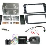 CONNECTS2 Ford Car Stereo Installation Kit