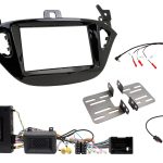 Car radio opel corsa
