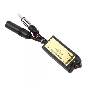Car Frequency Antenna Radio FM Band Expander