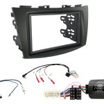 Car Radio Installation Kit