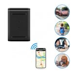 waterproof vehicle gps mini tracker without sim card