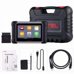 MK808BT Autel car Diagnostic Scanner OBD2