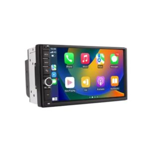 Car Stereo CarPlay for Nissan Multimedia Head Unit CarRadio.ie