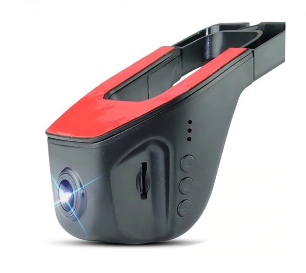 Car DVR Dash Cam Mini USB Car DVR Camera Driving Recorder Full HD 720P Digital Registrar Video Auto Recorder DVR Camera Dashcam
