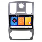 Chrysler Aspen 300C 2004 2005 2006-2011 Car multimedia