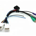 CONNECTS2 Nissan Active System Adapter