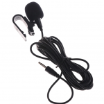 3.5mm Car External Microphone | In-Car Accessories