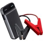 70MAI 12V 11000mah/600A Jump Starter Battery Power Bank Real Booster Battery