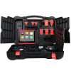 Autel mk906bt diagnostic car scanner obd tool