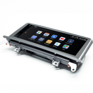 Android Stereo for BMW E70 (1)