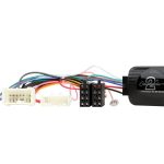 CONNECTS2 Renault Stereo Steering Wheel Control Leads