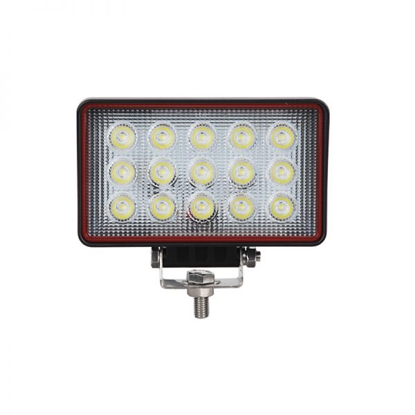 LED Flood/Work Lamp | Vehicle Work Spot Lights | 12/24V