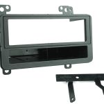CONNECTS2 Toyota Single Din Fascia Plate