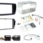 CONNECTS2 Seat Ibiza Car Stereo Installation Kit