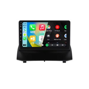 Car Radio Ford Fiesta | Android Multimedia Head Unit | CarRadio.ie