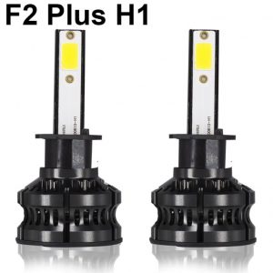 H4 LED Car Headlight | Vehicle Lighting Headlamps Bulbs