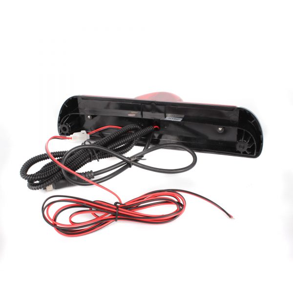 KEETEC OEM Peugeot Citroen Fiat Rearview Camera in Brake Light - Image 2