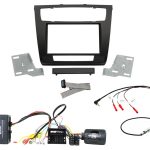 CONNECTS2  BMW 1 Series Car Stereo Installation Kit