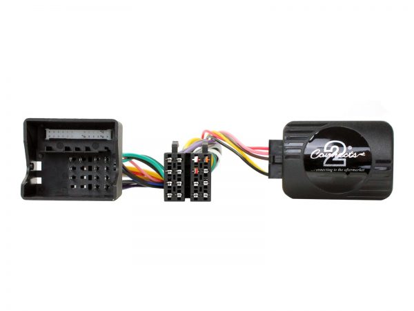 CONNECTS2 Ford Steering Wheel Controls Connector Leads
