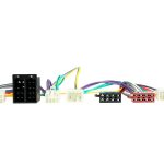 CONNECTS2 Toyota ISO-T Harness Connector Lead