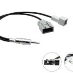 CONNECTS2 Hyundai Kia 2007 Onwards DIN Aerial Antenna Adapter