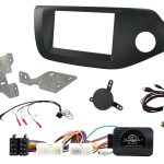 CONNECTS2 Kia Ceed Car Stereo Installation Kit