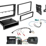 CONNECTS2 Volkswagen 52Pin Car Stereo Installation Kit