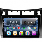 car radio toyota yaris android touchscreen (1)