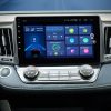 Toyota Rav4 android touchscreen stereo