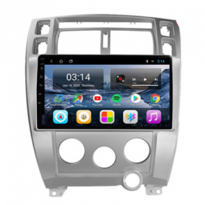 car radio hyundai tuscon android touchscreen stereo