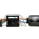 CONNECTS2 Car Stereo Renault Steering Wheel Control Interface