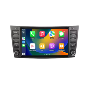 Car Stereo Mercedes | Android Head Unit Multimedia | CarRadio.ie