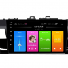 Car Stereo Toyota Corolla Android