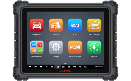 Autel Maxisys Ultra Diagnostic Scanner Tool