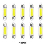 Interior Car LED Bulbs Dome Lights Plate CarRadio.ie