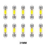 Interior Car LED Bulbs Dome Lights Plate CarRadio.ie