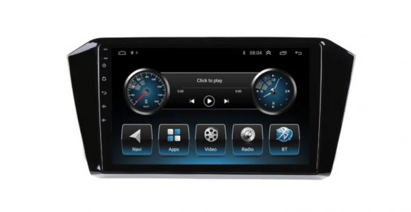 Car Stereo Volkswagen Passat Android Touchscreen Radio