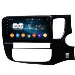 Car Stereo Mitsubishi Outlander android Multimedia