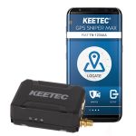 KEETEC GPS SNIPER MAX GPS TRACKER/GSM PAGER