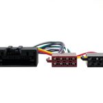 CONNECTS2 Ford ISO Connector Leads