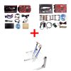 Kess V5.017 KTAG 7.020 2.25 4 LED Master Unlimited Online KESS Car TrucK ECU Programmer Chip Tuning Tool BDM Frame Red PCB Online Version CarRadio.ie