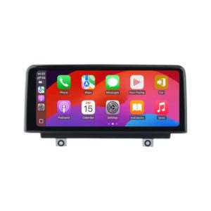 Car CarPlay Stereo BMW 3 Series Android Touschscreen Head Unit Multimedia CarRadio.ie