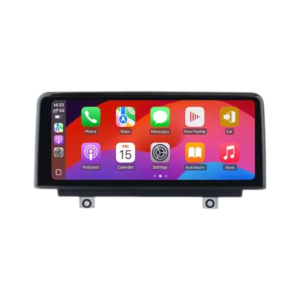 Car CarPlay Stereo BMW 3 Series Android Touschscreen Head Unit Multimedia CarRadio.ie