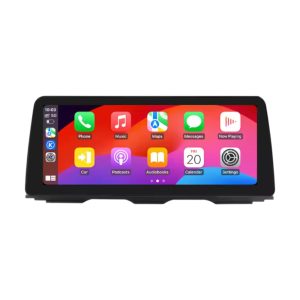 Bmw 5 Series Stereo | Android Touchscreen Multimedia | CarRadio.ie