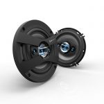 CT2 HD 6.5" 4 WAY SPEAKER