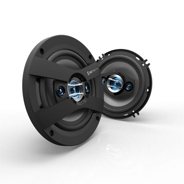 CT2 HD 6.5" 4 WAY SPEAKER