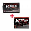 KESS V2 & KTAG 7 ECU Programming Tools