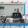 MSG MS561 – CONTROLLER FOR EPS UNITS