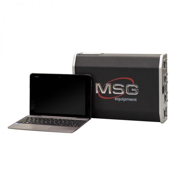 MSG MS561 – CONTROLLER FOR EPS UNITS