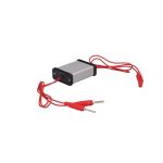 MSG MS122 – ADAPTER FOR CONNECTING COMPRESSORS WITH 24V CLUTCH TO MS111 TEST BENCH